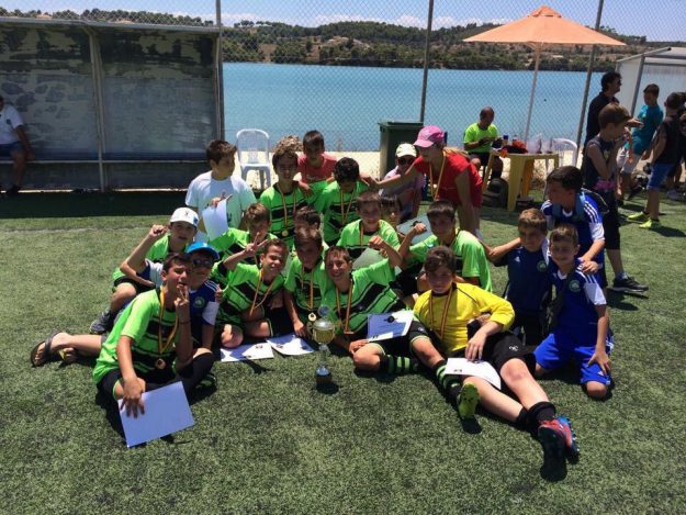 Ακαδημία Αίολος2000