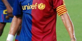 Carles_Puyol_Joan_Gamper-Tr