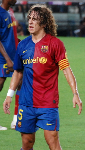 Carles_Puyol_Joan_Gamper-Tr