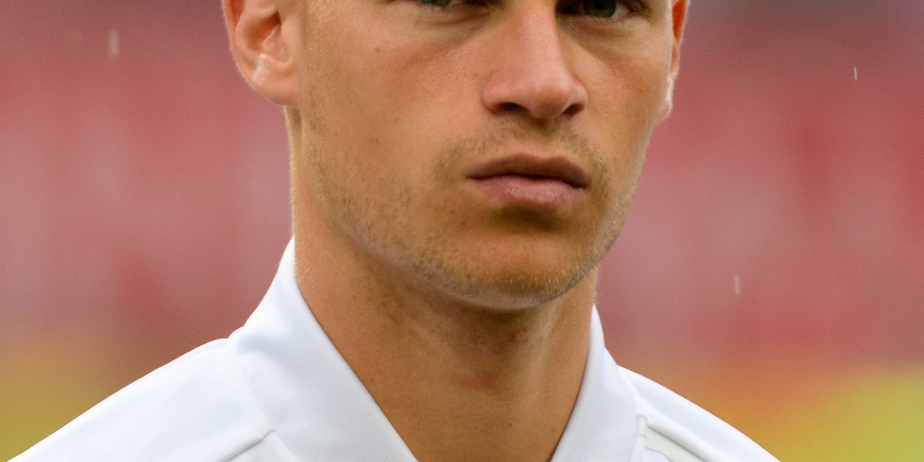 FIFA Friendly Match Austria vs. Germany Joshua Kimmich