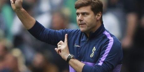 pochettino