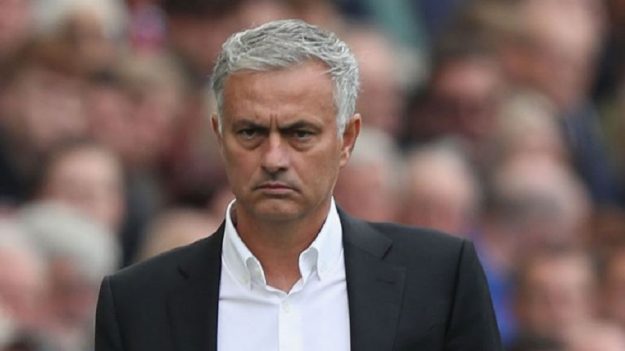 jose-mourinho