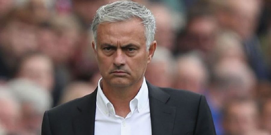 jose-mourinho