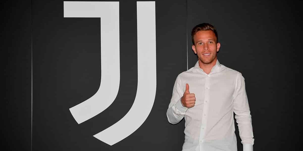 arthur-juventus