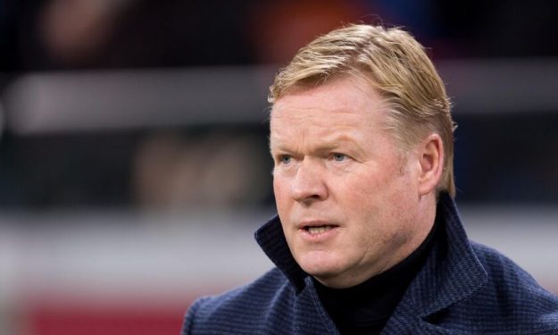 koeman