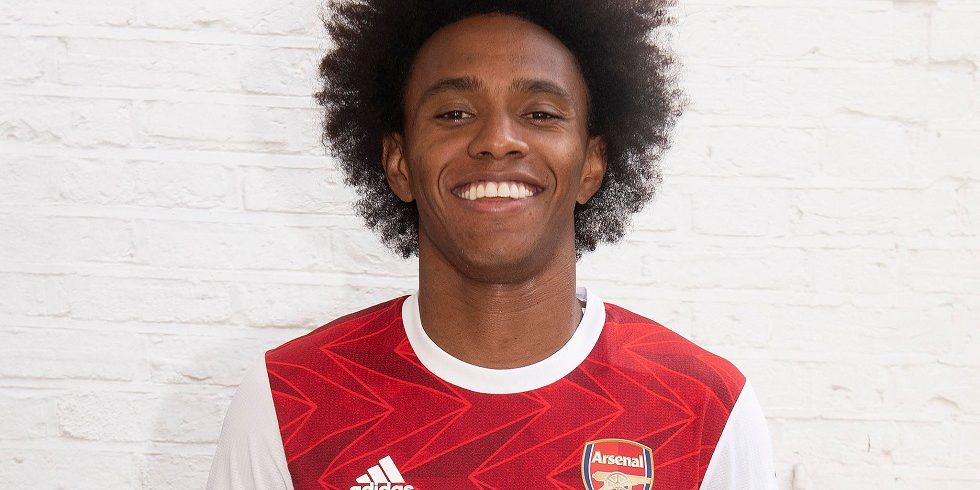 γουιλιαν-αρσεναλ