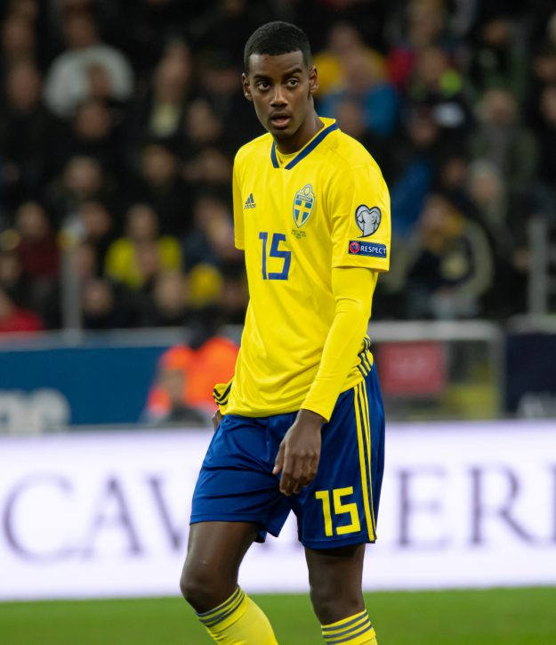 UEFA_EURO_qualifiers_Sweden_vs_Spain_20191015_Alexander_Isak_56