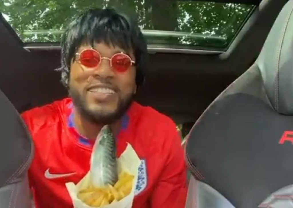 evra