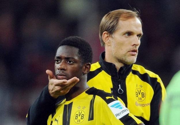 dembele11