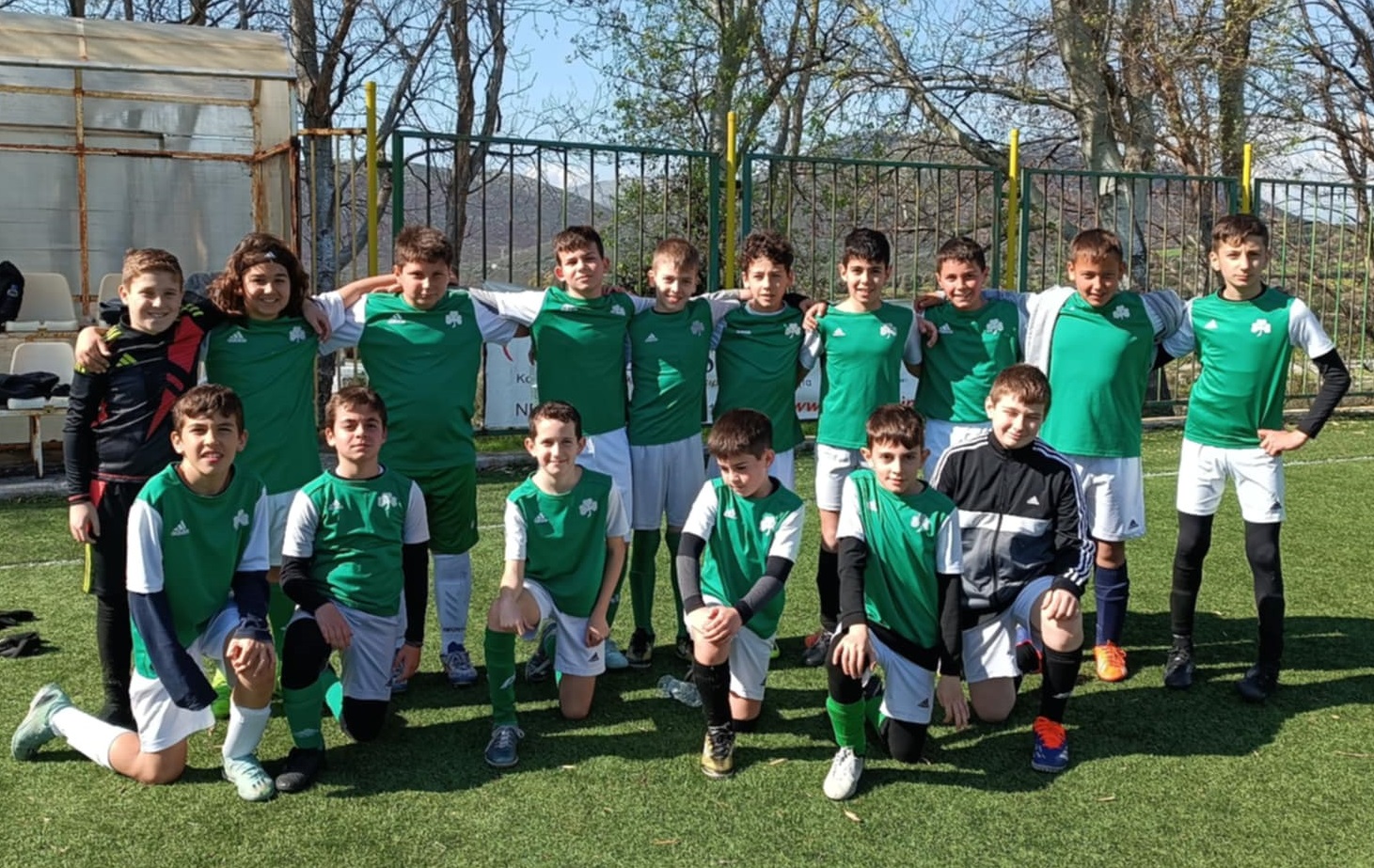 AIOLOS K 12